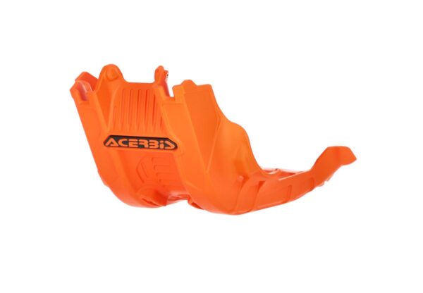SKID/P KTM/HUSQ