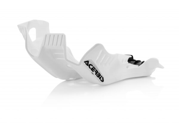 SKID PLATE