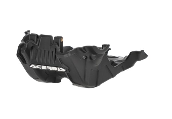 SKID PLATE KTM/HUSQVARNA 125/150 23+ - Image 2