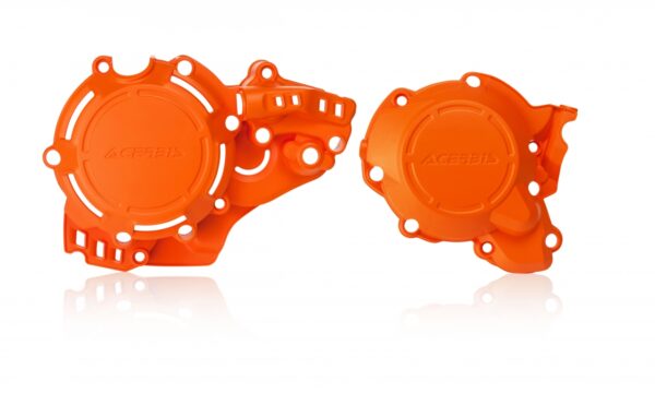 X-PWR KIT KTM/HSQ 2T '17 - Image 3