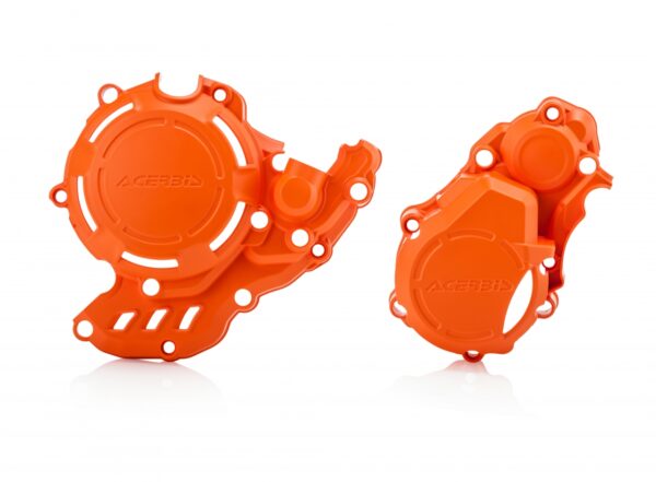 X-PWR KIT EXC-F 250/350 16