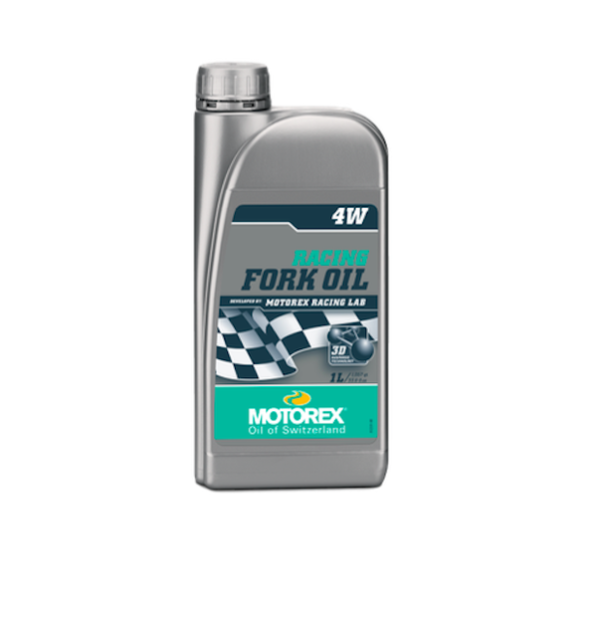 MOTOREX 4W FORK OIL