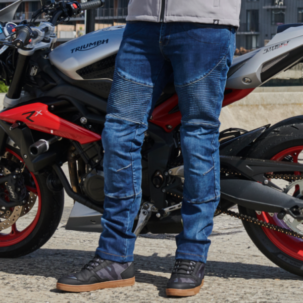 SGI Renegade Jeans