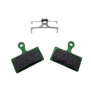 BARADINE ORGANIC BRAKE PADS 263