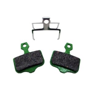 BARADINE ORGANIC BRAKE PADS 265