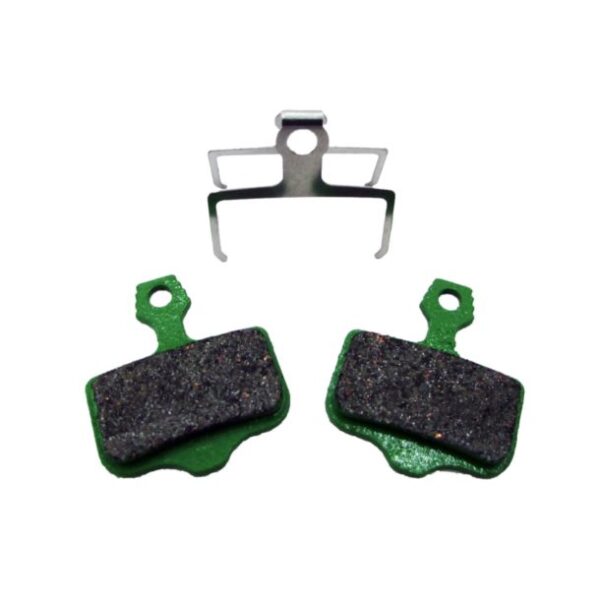 BARADINE ORGANIC BRAKE PADS 265