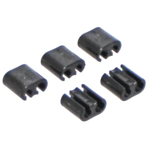 CABLE BUDDY BLACK