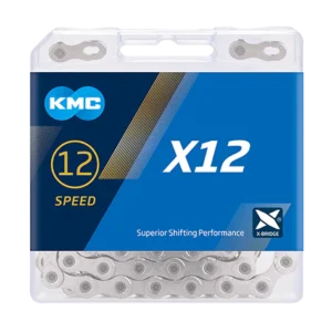 KMC 12SPEED X-BRIDGE CHAIN