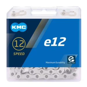 KMC 12SPEED E-BIKE TECH CHAIN