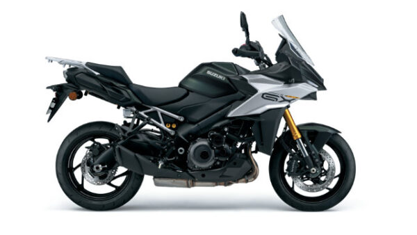 Suzuki GSX-S1000GX - Image 2
