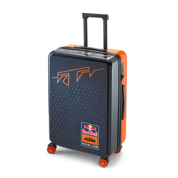 REPLICA TEAM HARDCASE SUITCASE