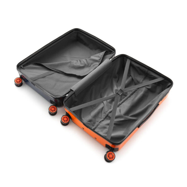REPLICA TEAM HARDCASE SUITCASE - Image 3
