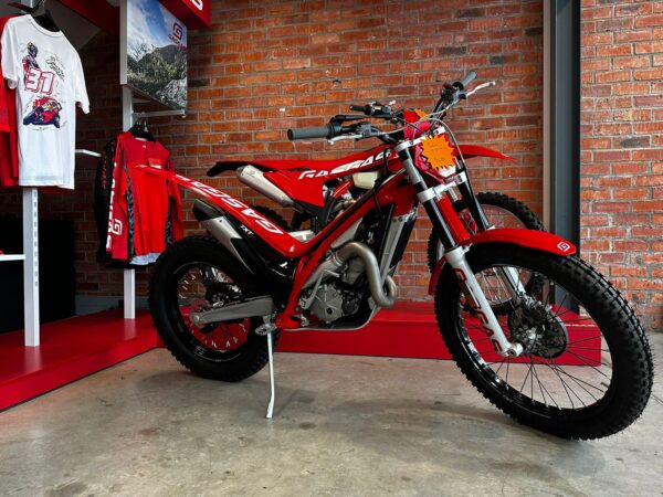 GAS-GAS TXT300