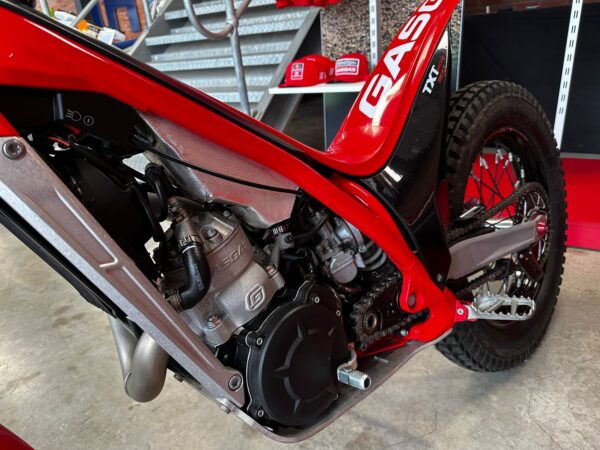 GAS-GAS TXT300 - Image 5