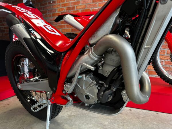 2024 GAS-GAS TXT300 Racing Trials Bike - Image 3