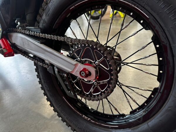 2024 GAS-GAS TXT300 Racing Trials Bike - Image 4