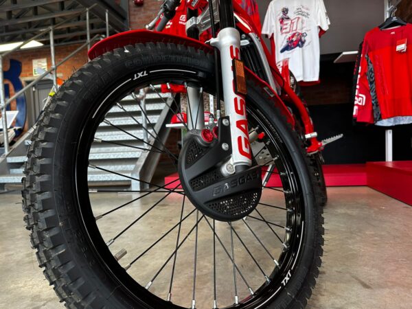 2024 GAS-GAS TXT300 Racing Trials Bike - Image 2