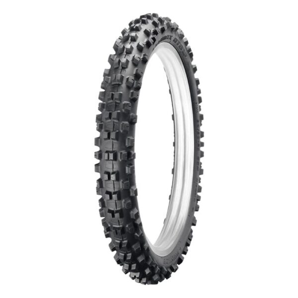 Dunlop 80/100-21 Geomax AT81 Soft