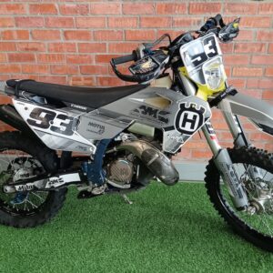 2025 Husqvarna TE150