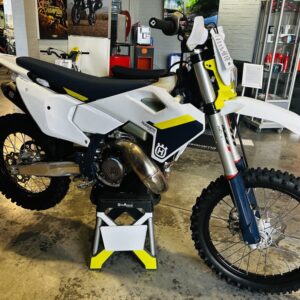 2025 Husqvarna TE150