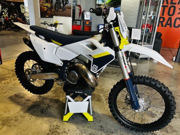 2025 Husqvarna TE150