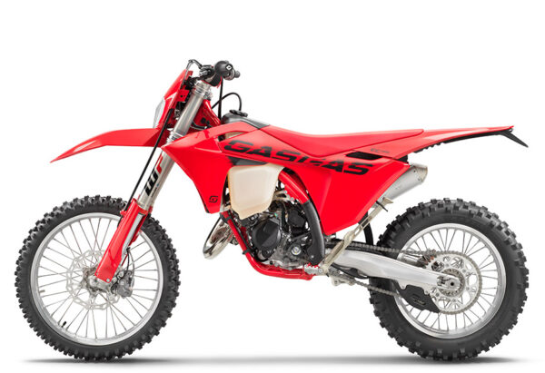 2025 GasGas EC 125 - Image 4