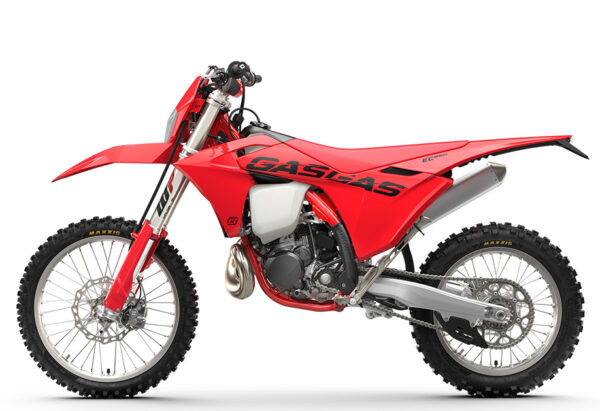 2025 GasGas EC 250 - Image 3