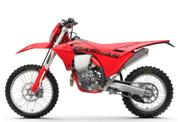 2025 GasGas EC 450F - Image 3