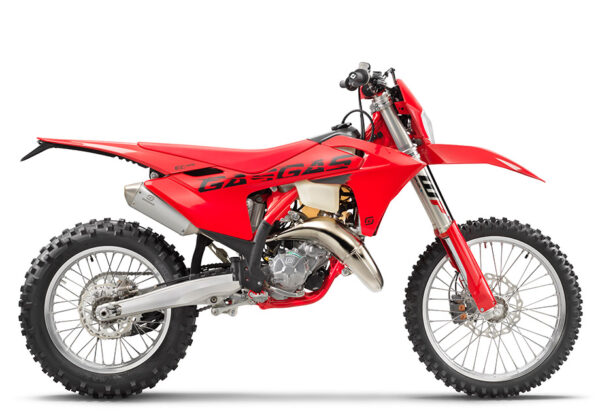 2025 GasGas EC 125 - Image 2