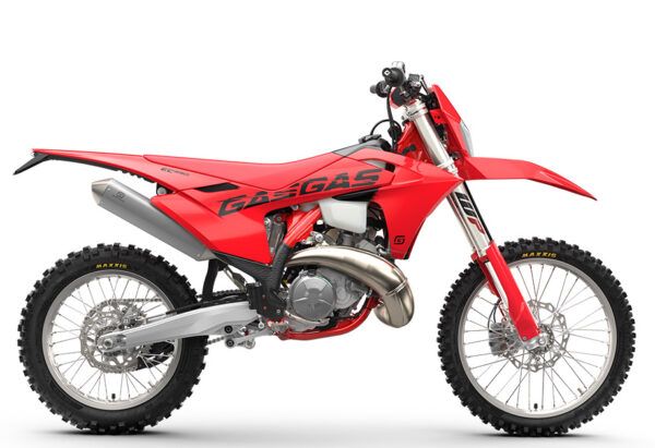 2025 GasGas EC 250 - Image 2