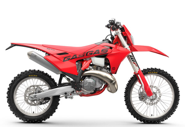 2025 GasGas EC 300 - Image 3