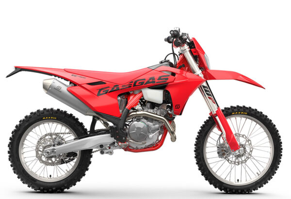 2025 GasGas EC 450F - Image 2