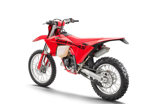 2025 GasGas EC 125 - Image 3