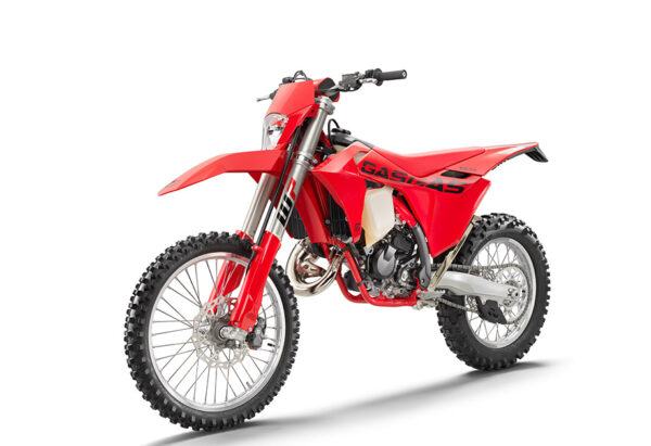 2025 GasGas EC 125 - Image 5