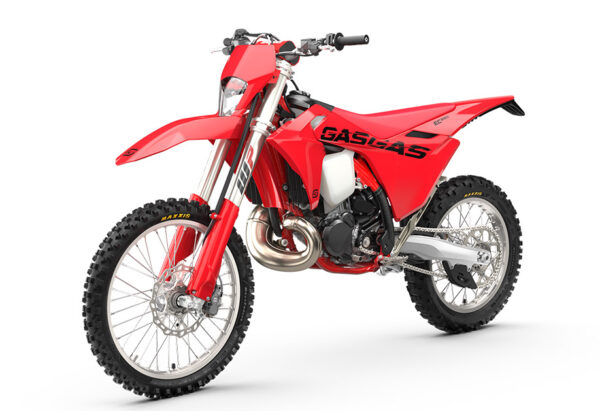 2025 GasGas EC 250 - Image 4