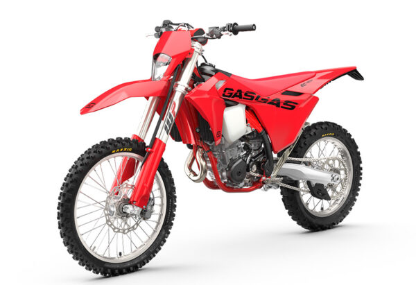 2025 GasGas EC 450F - Image 4