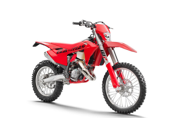 2025 GasGas EC 125
