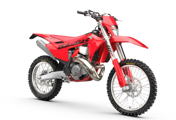 2025 GasGas EC 250