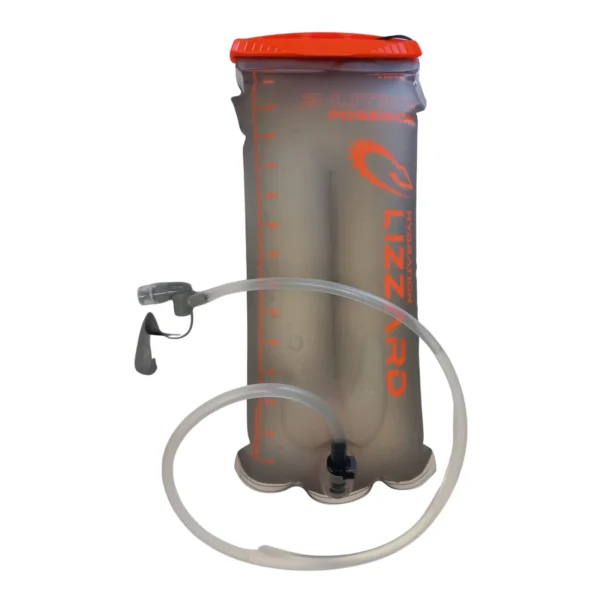Lizzard Hydration Bladder 3L