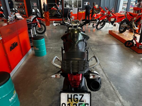 2014 Tiger 800 XC - Image 2
