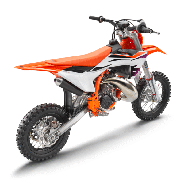 2025 KTM 50 SX - Image 2