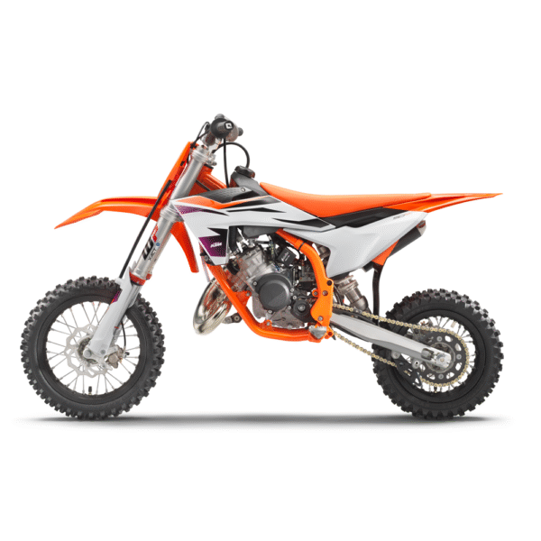 2025 KTM 50 SX - Image 3