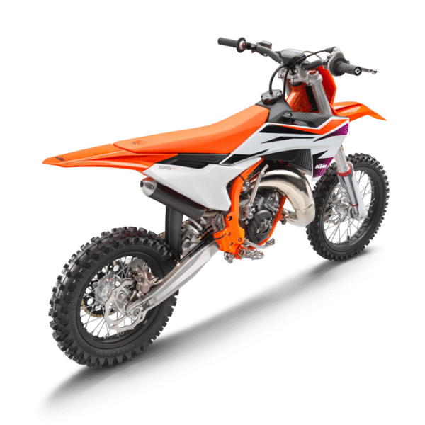 2025 KTM 65 SX - Image 2