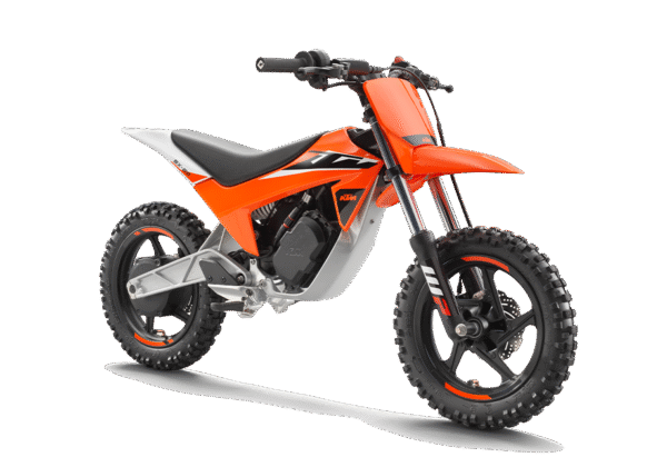 2025 KTM SX-E 2