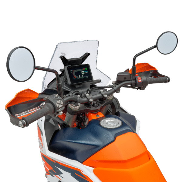 2025 KTM 890 Adventure R - Image 3