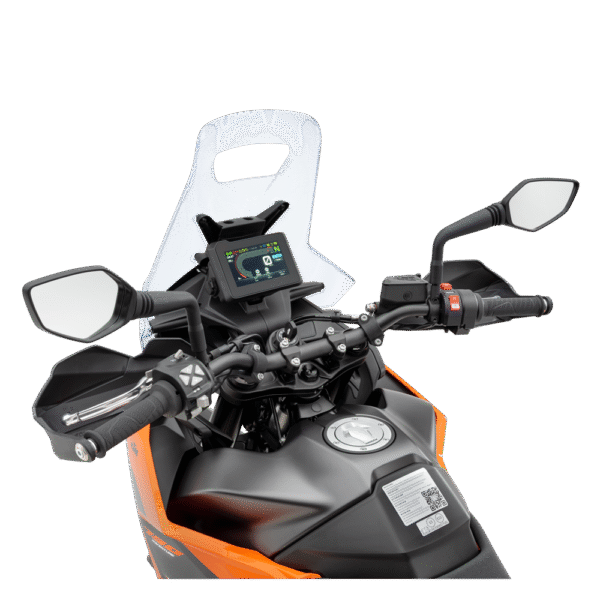 2025 KTM 790 Adventure - Image 2