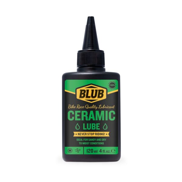 CERAMIC LUBE120ML