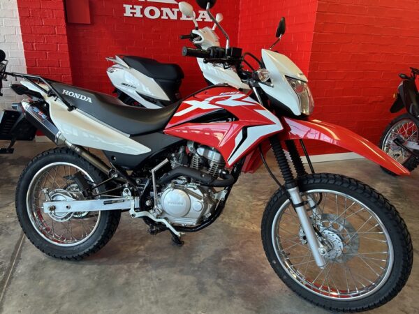 Honda XR 125