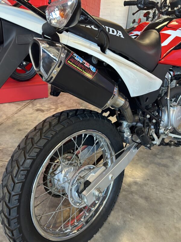 Honda XR 125 - Image 3