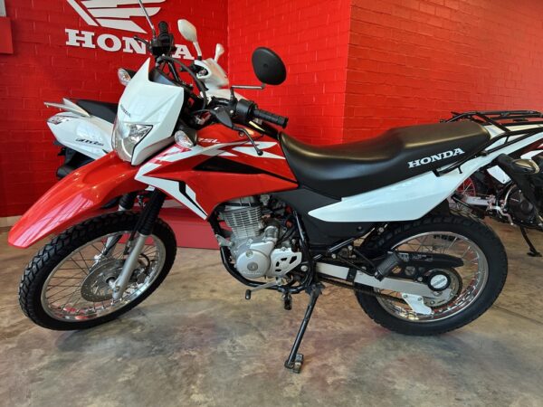 Honda XR 125 - Image 2